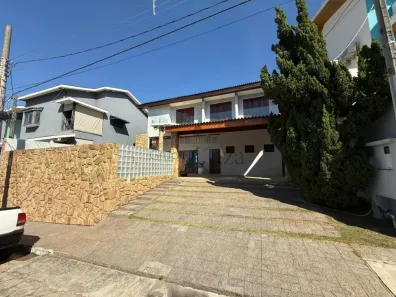 Casa de Condomínio com 4 Quartos à venda, 312m² no Vila Zezé, Jacareí