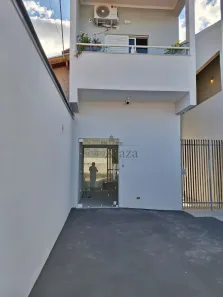 Prédio Comercial para alugar, 39m² no Jardim Vale do Sol, São José dos Campos