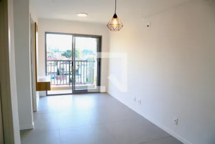 Apartamento com 2 Quartos à venda, 40m² no Vila Cordeiro, São Paulo