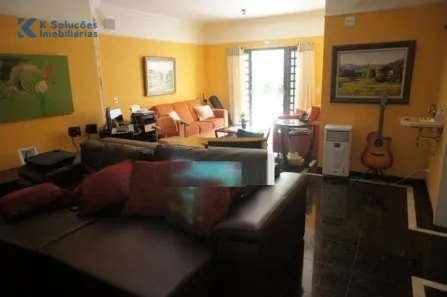 Casa com 4 Quartos à venda, 410m² no Jardim América, Bauru