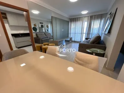 Apartamento com 3 Quartos à venda, 98m² no Vila Monteiro, Piracicaba
