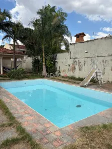 Casa com 4 Quartos à venda, 283m² no Setor Bueno, Goiânia