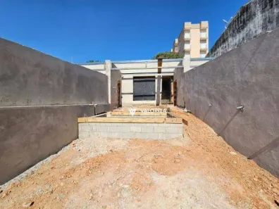 Casa com 2 Quartos à venda, 100m² no Jardim Simus, Sorocaba