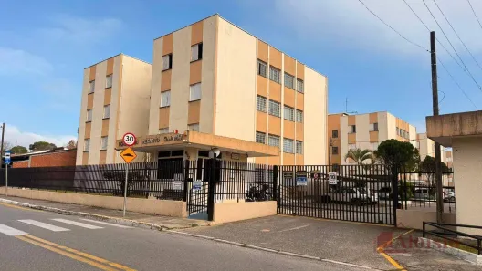 Apartamento com 2 Quartos à venda, 63m² no Quiririm, Taubaté