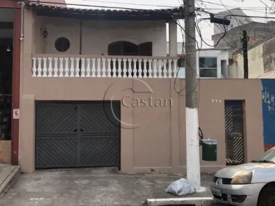 Sobrado com 3 Quartos à venda, 288m² no Vila Oratório, São Paulo