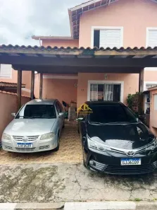 Casa de Condomínio com 2 Quartos à venda, 108m² no Jardim Petrópolis, Cotia