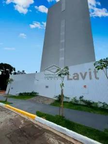 Apartamento com 2 Quartos à venda, 65m² no Vila Aviação, Bauru