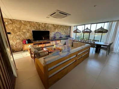 Casa com 3 Quartos à venda, 207m² no Fleicheiras, Trairi