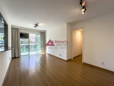 Apartamento com 2 Quartos à venda, 78m² no Barra da Tijuca, Rio de Janeiro