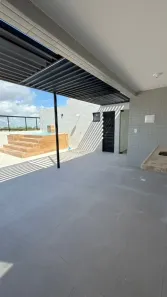 Apartamento com 3 Quartos à venda, 123m² no Aeroclube, João Pessoa