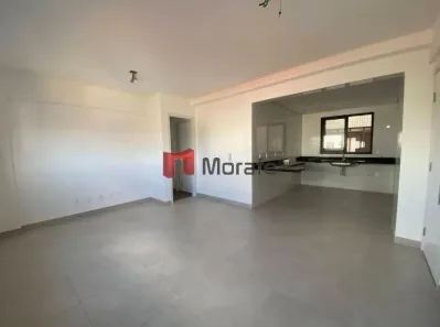 Apartamento com 3 Quartos à venda, 77m² no Dona Clara, Belo Horizonte