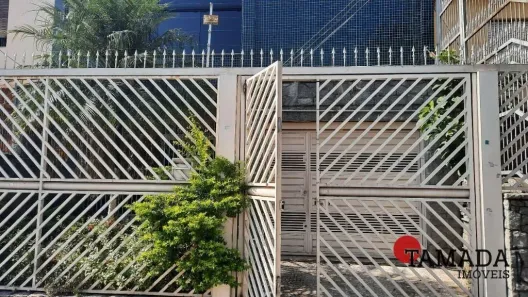 Casa com 4 Quartos à venda, 270m² no Tatuapé, São Paulo