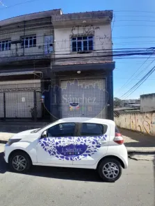 Sala Comercial para alugar, 67m² no Vila Monte Belo, Itaquaquecetuba
