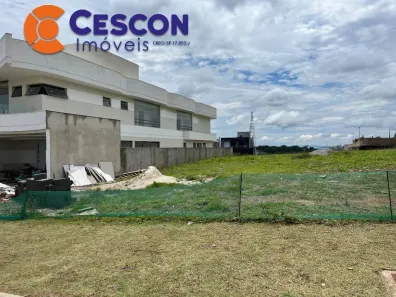 Lote/Terreno à venda, 560m² no Quintas do Ingaí, Santana de Parnaíba