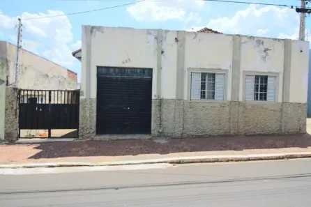 Ponto Comercial à venda, 110m² no Centro, Marília