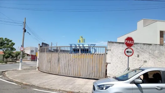 Lote/Terreno à venda, 350m² no Parque Santa Bárbara, Campinas
