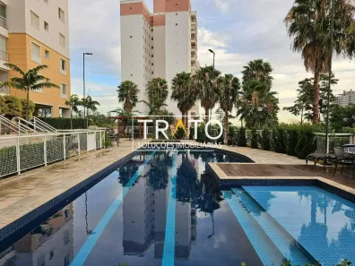 Apartamento com 3 Quartos à venda, 87m² no Parque Prado, Campinas