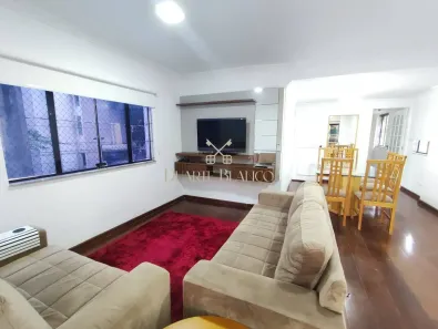 Apartamento com 4 Quartos à venda, 145m² no Pitangueiras, Guarujá