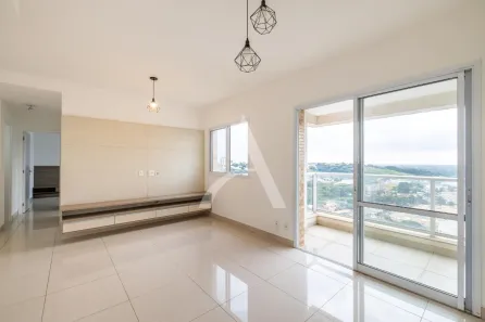 Apartamento com 2 Quartos à venda, 74m² no Parque Rural Fazenda Santa Cândida, Campinas