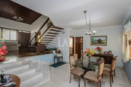 Casa com 4 Quartos à venda, 351m² no São Luiz, Belo Horizonte