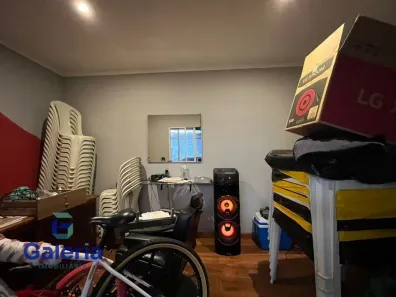 Sala Comercial para alugar, 9m² no Jardim Cristo Redentor, Ribeirão Preto