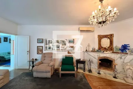 Casa com 4 Quartos à venda, 301m² no Jardim Guanabara, Campinas
