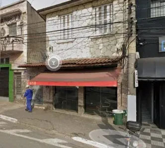à venda, 175m² no Quarta Parada, São Paulo