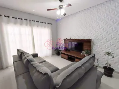 Casa com 3 Quartos à venda, 281m² no Jardim do Lago, Jundiaí