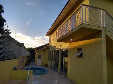 Casa com 3 Quartos à venda, 280m² no Nonoai, Porto Alegre