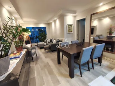 Apartamento com 3 Quartos à venda, 82m² no Jardim Itapeva, São Paulo