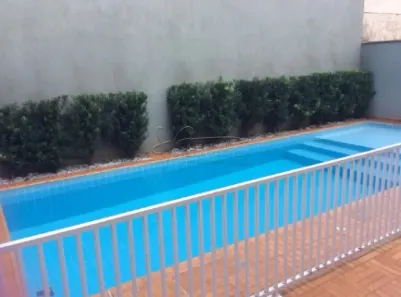 Casa de Condomínio com 3 Quartos à venda, 207m² no Jardim Botânico, Ribeirão Preto
