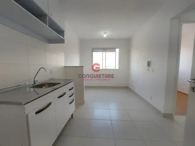 Apartamento com 2 Quartos para alugar, 32m² no Cambuci, São Paulo