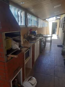 Casa com 2 Quartos à venda, 83m² no Ocian, Praia Grande
