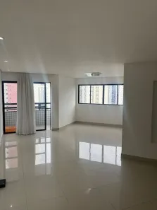 Apartamento com 3 Quartos à venda, 90m² no Boa Viagem, Recife