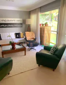 Apartamento com 4 Quartos à venda, 198m² no Jardim Europa, São Paulo