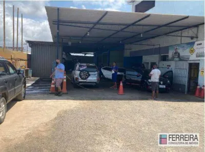 Ponto Comercial à venda, 1000m² no , Camaçari