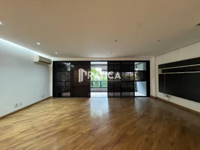 Apartamento com 4 Quartos à venda, 135m² no Barra da Tijuca, Rio de Janeiro