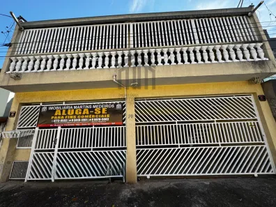 Imóvel Comercial com 5 Quartos para alugar, 180m² no Vila Aurora, Itapevi