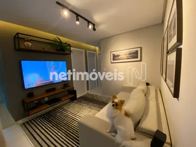 Apartamento com 2 Quartos à venda, 45m² no Registro, Feira de Santana
