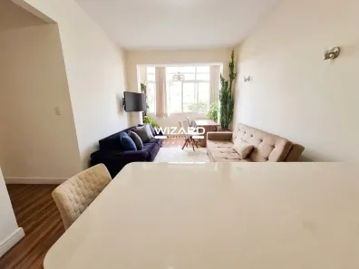 Apartamento com 2 Quartos à venda, 94m² no Vila Mariana, São Paulo