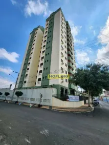 Apartamento com 3 Quartos à venda, 86m² no Zona Central, Rio Claro