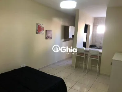 Kitnet com 1 Quarto para venda ou aluguel, 45m² no Centro, Campinas