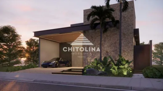 Casa com 3 Quartos à venda, 183m² no Loteamento Residencial Golden Ville, Itapetininga