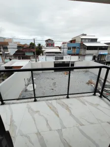 Cobertura com 3 Quartos à venda, 90m² no Jardim Bela Vista, Rio das Ostras