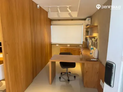 Imóvel Comercial com 1 Quarto à venda, 30m² no Manguinhos, Armação dos Búzios
