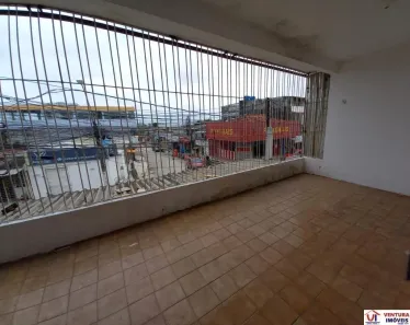 Galpão/Depósito/Armazém com 2 Quartos à venda, 215m² no Ouro Preto, Olinda