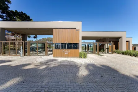 Lote/Terreno com 1 Quarto à venda, 763m² no Butiatuvinha, Curitiba