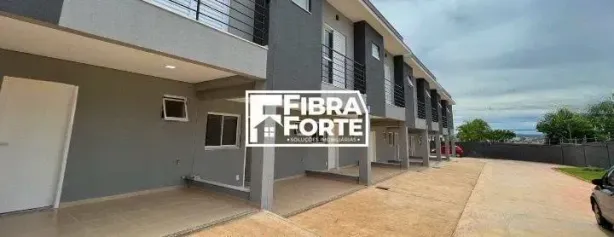 Casa de Condomínio com 3 Quartos à venda, 110m² no Chácara Primavera, Campinas