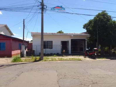 Casa com 3 Quartos à venda, 80m² no Piratini, Sapucaia do Sul