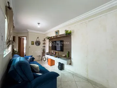 Cobertura com 2 Quartos à venda, 65m² no Parque Erasmo Assunção, Santo André